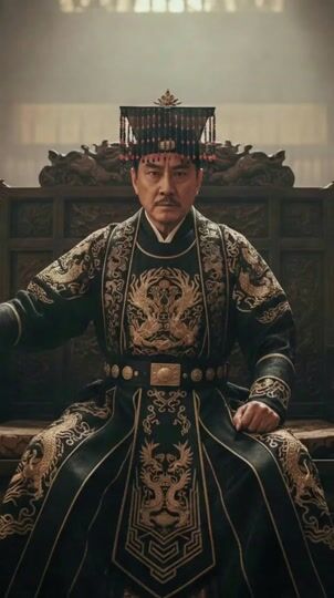 The First Emperor — Cinematic
