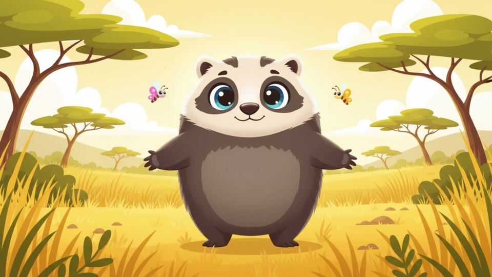 Honey Badger
